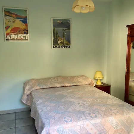 Apartment Lemaniaz 2 *