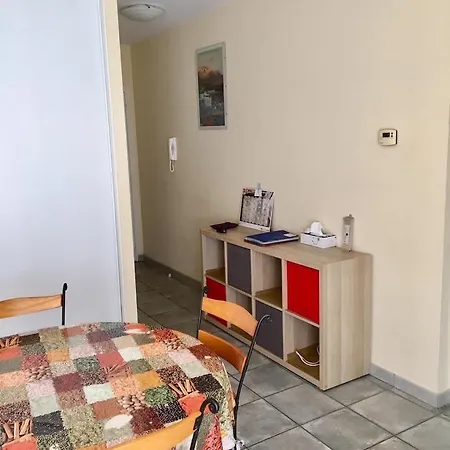 Apartment Lemaniaz 2 *